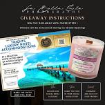 La Bella Sole Photography Grand Opening Giveaway