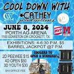 Cool Down with Cathey Productions