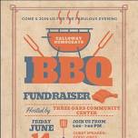 Calloway County Democrats BBQ Fundraiser: Almo