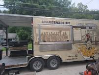 food truck at C's custard