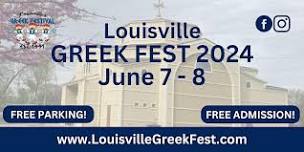 Louisville Greek Festival