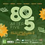 805 After Five