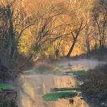 Indian Creek clean up