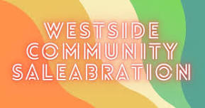 Westside Community 'Saleabration'