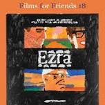 FFF18 - 'Ezra' at ArtYard — Studio Route 29