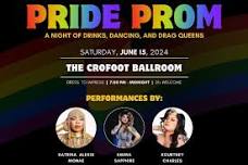 Pride Prom