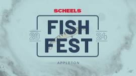 SCHEELS Fish Fest