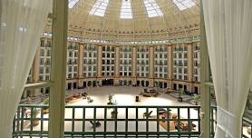 West Baden Springs Behind the Scenes Tours 2024