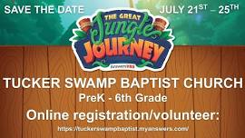 2024 VBS!