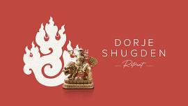 Dorje Shugden Retreat