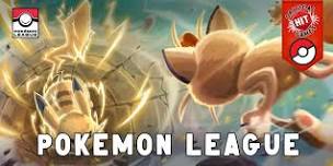 Pokemon League