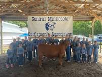 25th Annual CMCA Beef Show