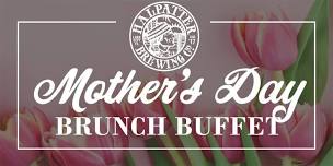 Mother’s Day Brunch at Halpatter