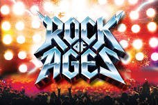 Rock of Ages at Kings Wharf Theater