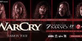 WarCry