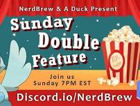 A Duck Presents NB Movie Night