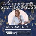 Suzy Bogguss