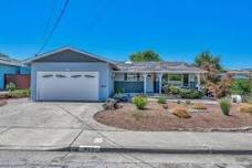 Open House for 853 Las Pavadas Avenue San Rafael CA 94903