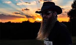 Cody Jinks