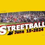 STREETBALL 2024