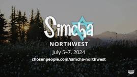 Simcha Northwest