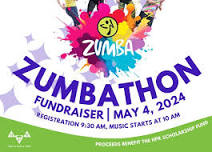 Zumbathon in Hanover