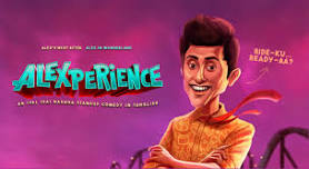 Alexperience - Coimbatore | August 2024