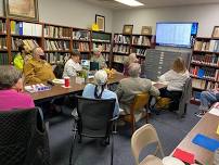 In-Person Special Interest Group: Genealogists Helping Genealogists