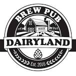 Dairyland Brew Pub Meet and Greet