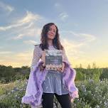 Sensory Crystal Healing - Book signing by Amaris