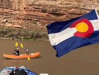 Float Ruby Horsethief Canyon!