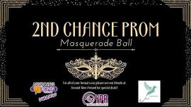 Second Chance Prom, YPR-Durango, CO