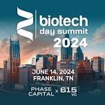 BioTech Day Summit