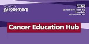 Lancashire and South Cumbria Lung  CRG Education Event 11/07/2024