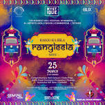 RANGLEELA | Biggest Holi Concert | Manipal