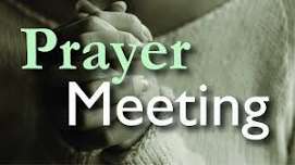 Prayer Meeting