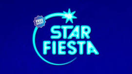 Star Fiesta