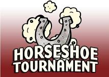 4th annual Mojo Memorial horse shoe tournament