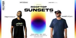 ROOFTOP SUNSETS by Hostel Barrio & Abditory Music