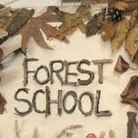 Torfaen Forest School with Rhi