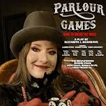 Parlour Games