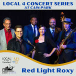 Local 4 Series: Red Light Roxy