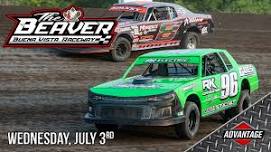 Kyle Sutter Memorial | IMCA Weekly Series