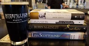 Books & Brews