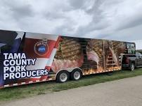 Tama County Pork Producers Grilling