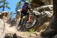 Revolution Enduro Series 2024 - Keystone Bike Park, CO