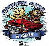 Canines, Cats & Cars Car Show