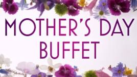 Mothers Day Buffet