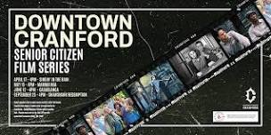 Downtown Cranford Senior Citizen Film Series - Shawshank Redemption