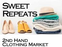 Sweet Repeats Second Hand Clothing Market